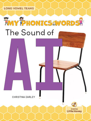 cover image of The Sound of AI